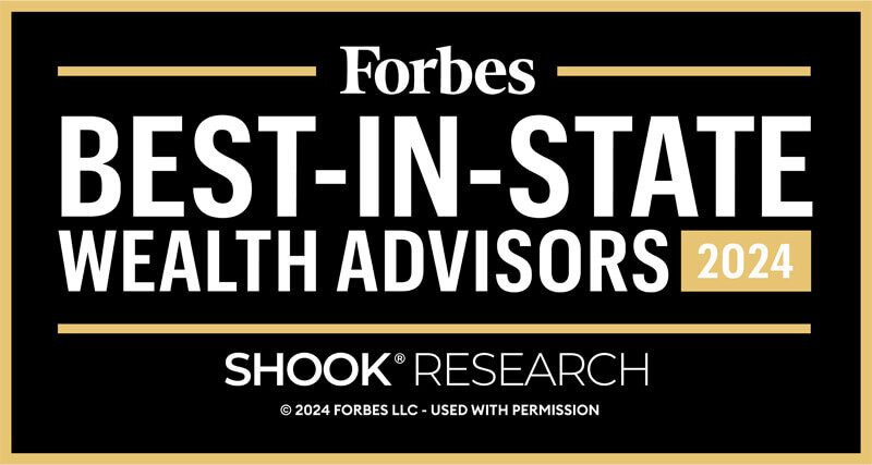 Forbes Best-In-State Wealth Advisors 2024
